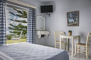 Panorama Fanari Studios & Apartments