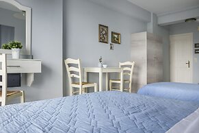 Panorama Fanari Studios & Apartments