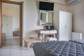 Panorama Fanari Studios & Apartments