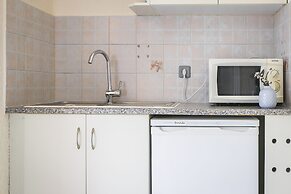 Panorama Fanari Studios & Apartments