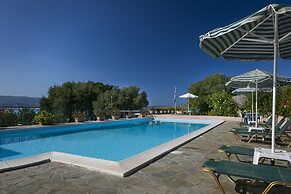 Panorama Fanari Studios & Apartments