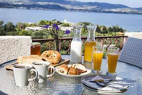 Panorama Fanari Studios & Apartments