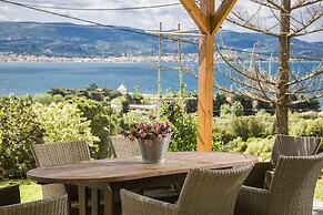 Panorama Fanari Studios & Apartments