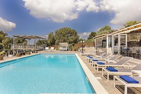 Panorama Fanari Studios & Apartments