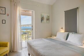 Panorama Fanari Studios & Apartments