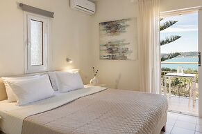 Panorama Fanari Studios & Apartments