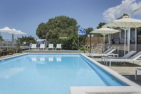 Panorama Fanari Studios & Apartments