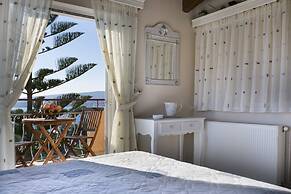 Panorama Fanari Studios & Apartments