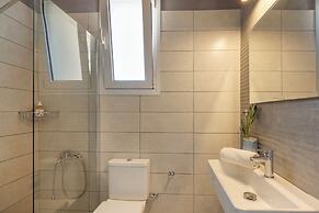 Panorama Fanari Studios & Apartments