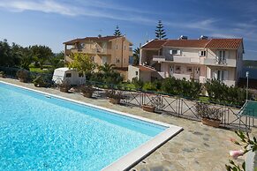 Panorama Fanari Studios & Apartments