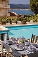 Panorama Fanari Studios & Apartments