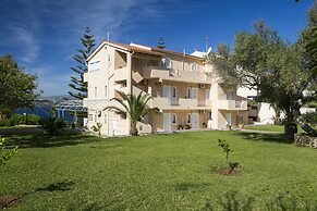 Panorama Fanari Studios & Apartments