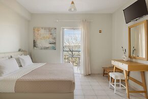 Panorama Fanari Studios & Apartments