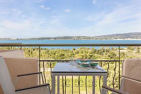 Panorama Fanari Studios & Apartments