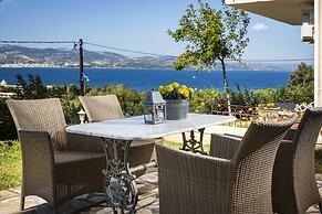 Panorama Fanari Studios & Apartments