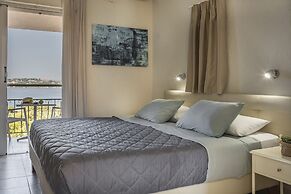 Panorama Fanari Studios & Apartments