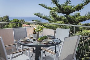 Panorama Fanari Studios & Apartments