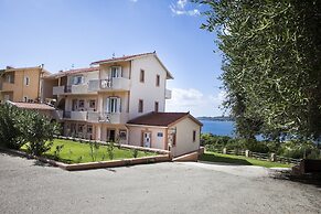 Panorama Fanari Studios & Apartments