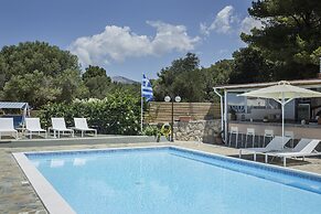 Panorama Fanari Studios & Apartments