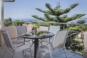 Panorama Fanari Studios & Apartments