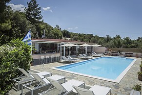 Panorama Fanari Studios & Apartments