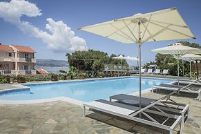 Panorama Fanari Studios & Apartments