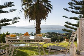 Panorama Fanari Studios & Apartments