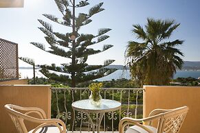 Panorama Fanari Studios & Apartments