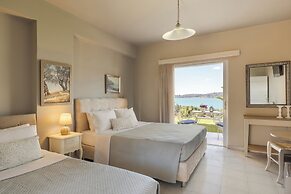 Panorama Fanari Studios & Apartments