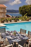 Panorama Fanari Studios & Apartments