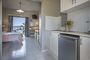 Panorama Fanari Studios & Apartments