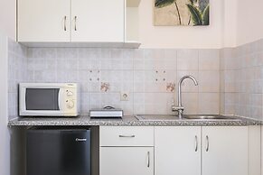 Panorama Fanari Studios & Apartments