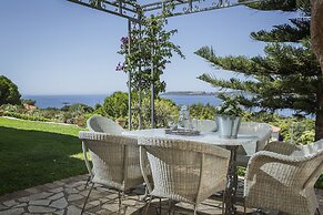 Panorama Fanari Studios & Apartments