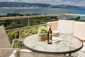 Panorama Fanari Studios & Apartments