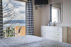 Panorama Fanari Studios & Apartments