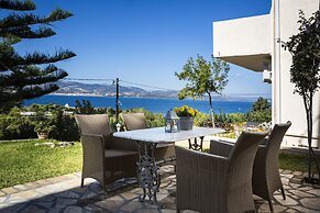 Panorama Fanari Studios & Apartments