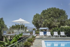 Panorama Fanari Studios & Apartments