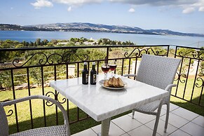 Panorama Fanari Studios & Apartments