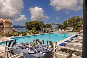 Panorama Fanari Studios & Apartments