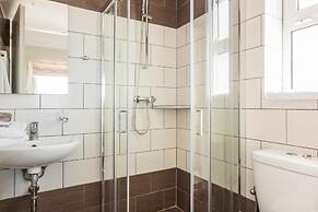 Panorama Fanari Studios & Apartments