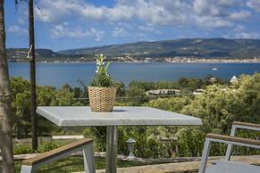 Panorama Fanari Studios & Apartments