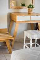 Panorama Fanari Studios & Apartments