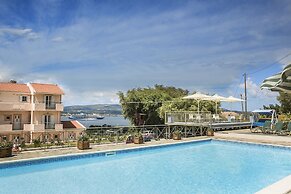 Panorama Fanari Studios & Apartments