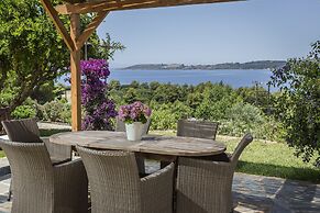 Panorama Fanari Studios & Apartments