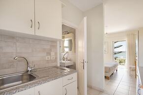 Panorama Fanari Studios & Apartments
