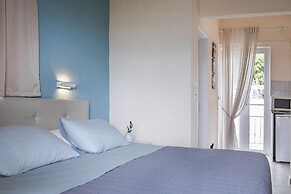 Panorama Fanari Studios & Apartments