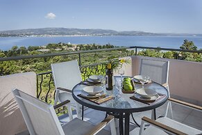 Panorama Fanari Studios & Apartments