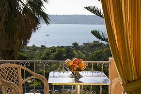 Panorama Fanari Studios & Apartments