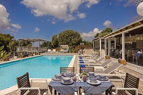 Panorama Fanari Studios & Apartments