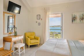 Panorama Fanari Studios & Apartments